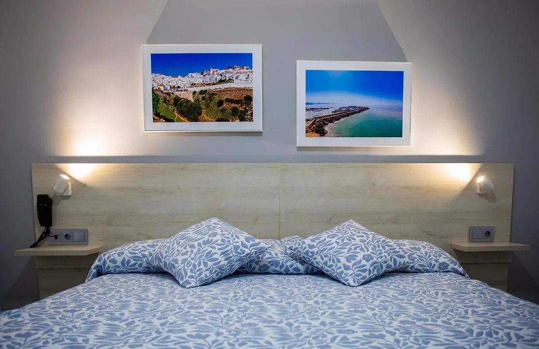 Hotel Bari — Conil de la Frontera · imagen 51