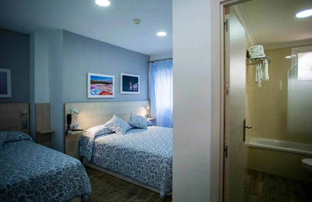 Hotel Bari — Conil de la Frontera · imagen 53