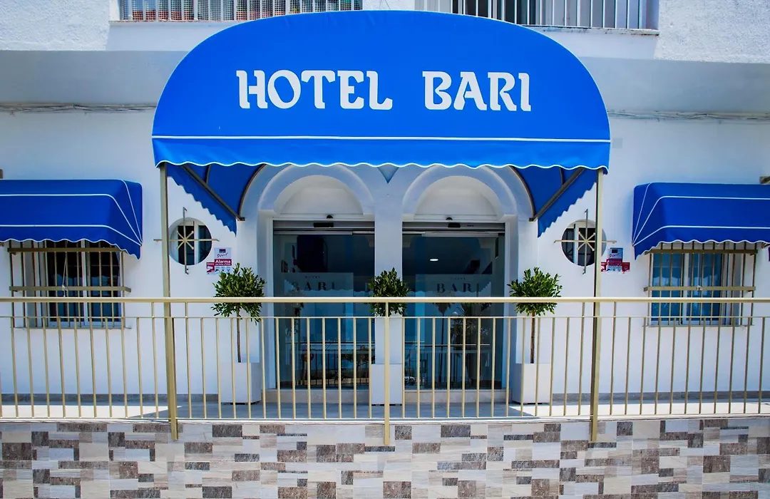 Hotel Bari — Conil de la Frontera · imagen 55