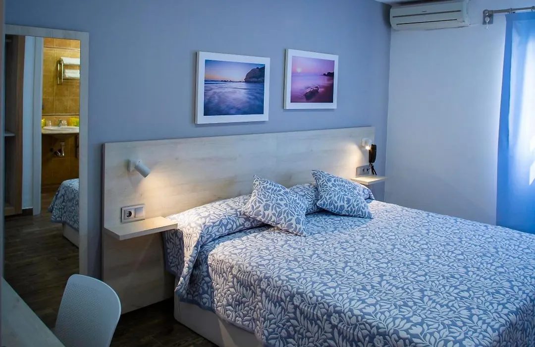 Hotel Bari — Conil de la Frontera · imagen 57
