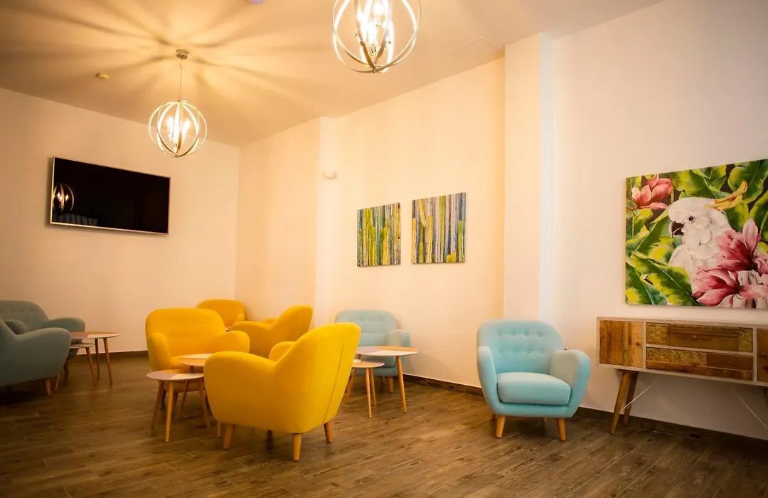 Hotel Bari — Conil de la Frontera · imagen 59