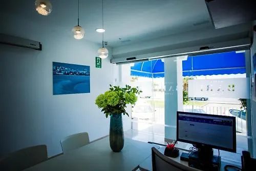 Hotel Bari — Conil de la Frontera · imagen 60