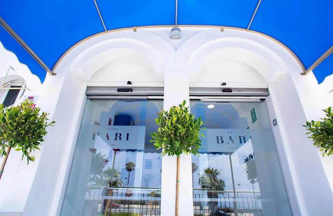 Hotel Bari — Conil de la Frontera · imagen 63