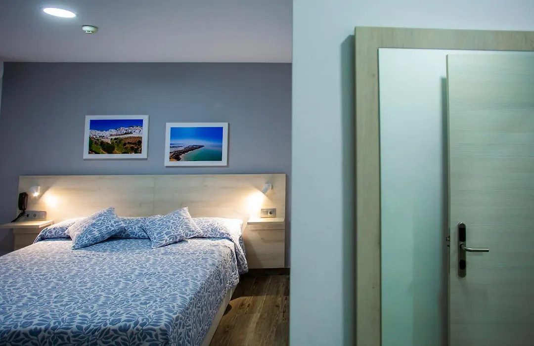 Hotel Bari — Conil de la Frontera · imagen 65