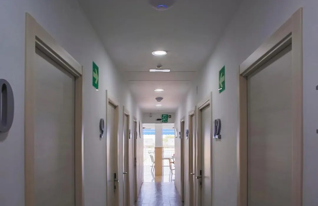 Hotel Bari — Conil de la Frontera · imagen 66