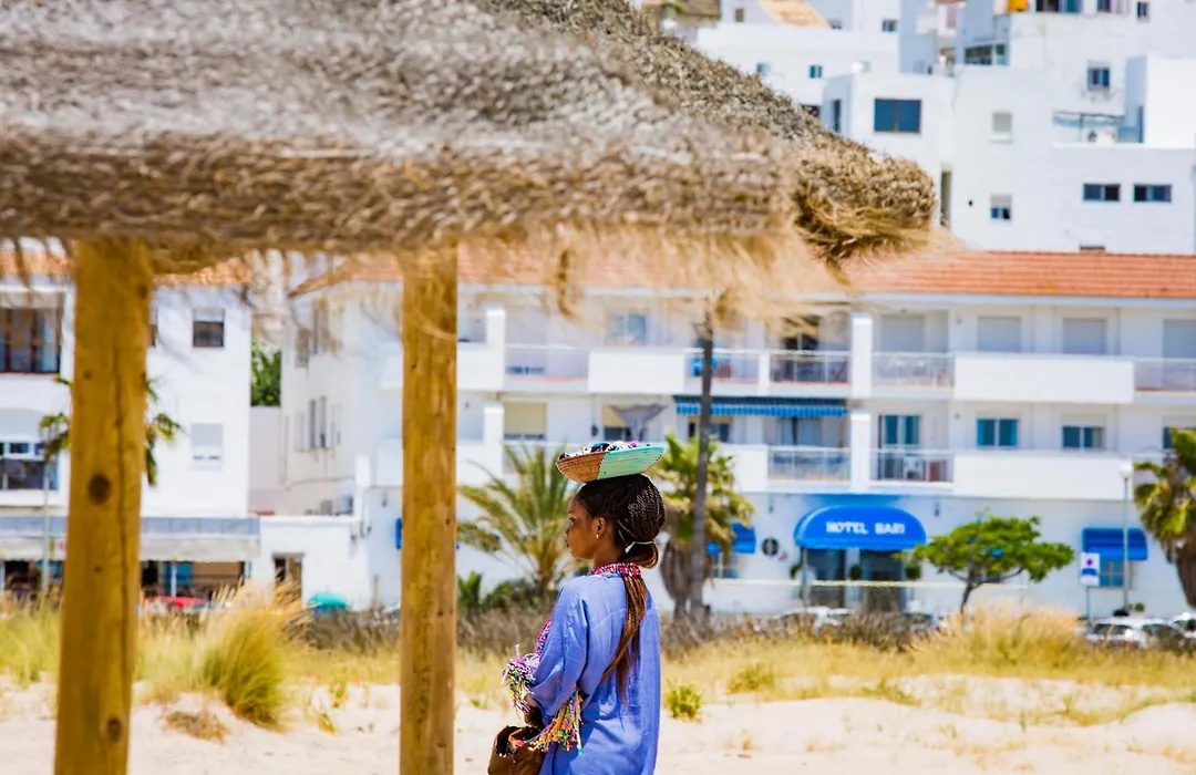 Hotel Bari — Conil de la Frontera · imagen 70