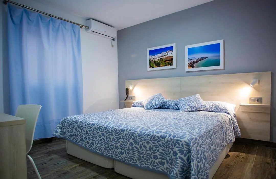 Hotel Bari — Conil de la Frontera · imagen 72