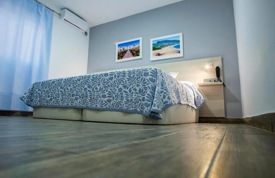 Hotel Bari — Conil de la Frontera · imagen 74