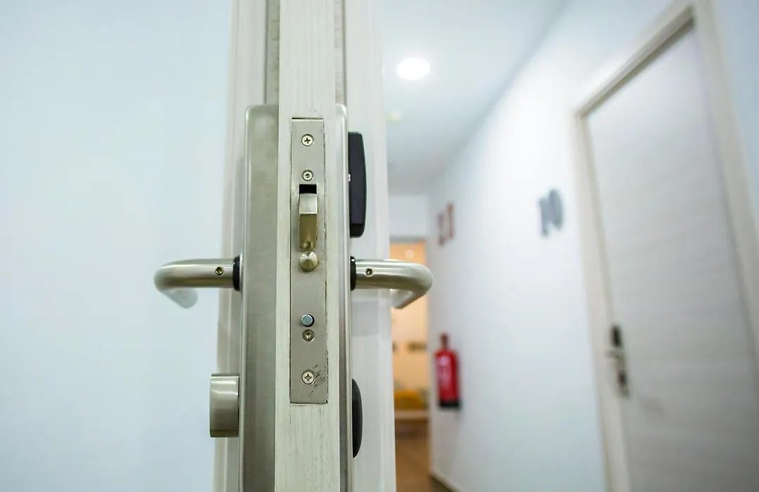 Hotel Bari — Conil de la Frontera · imagen 75
