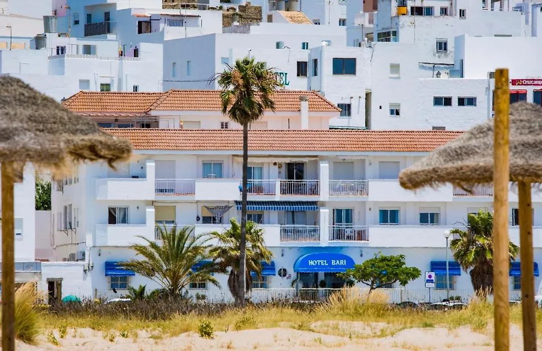 Hotel Bari — Conil de la Frontera · imagen 79