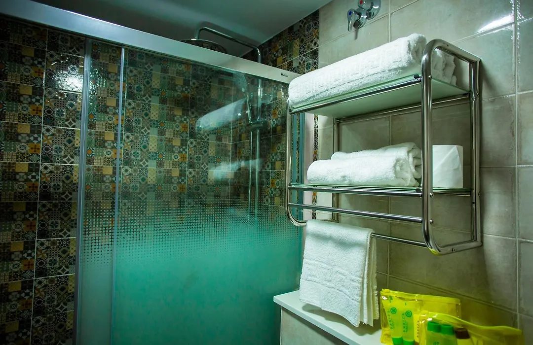 Hotel Bari — Conil de la Frontera · imagen 81