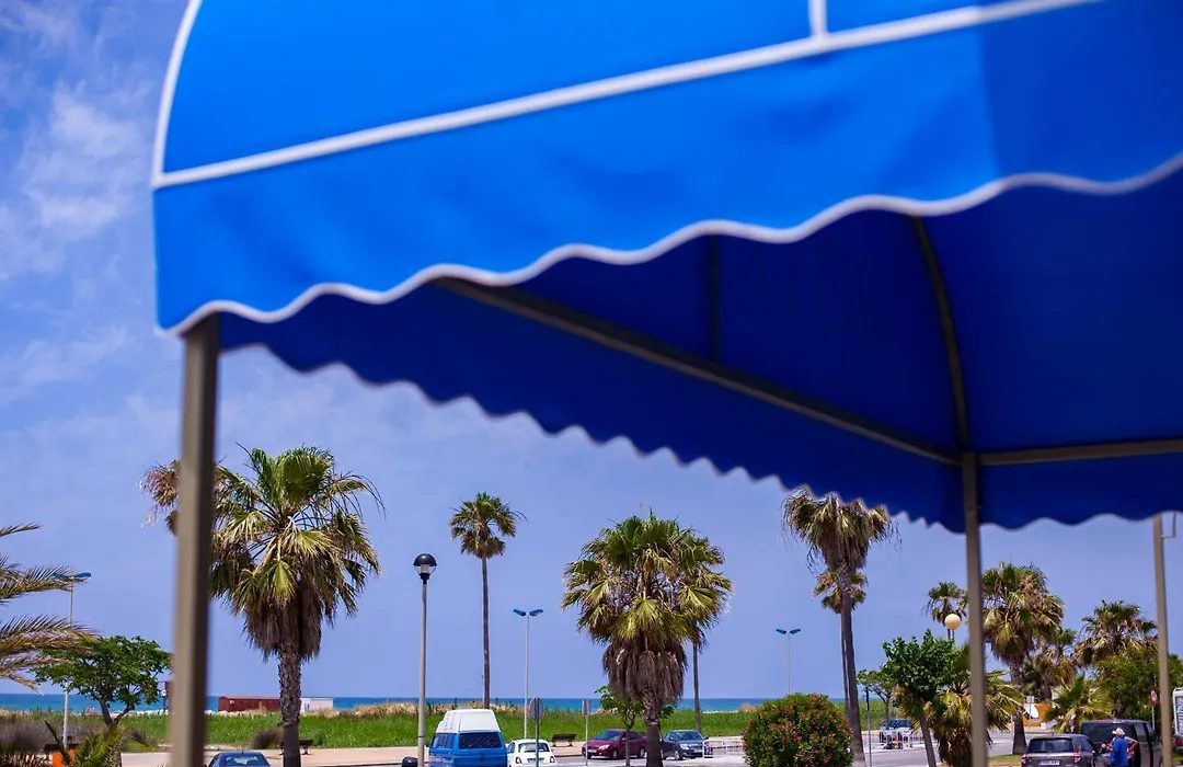 Hotel Bari — Conil de la Frontera · imagen 82