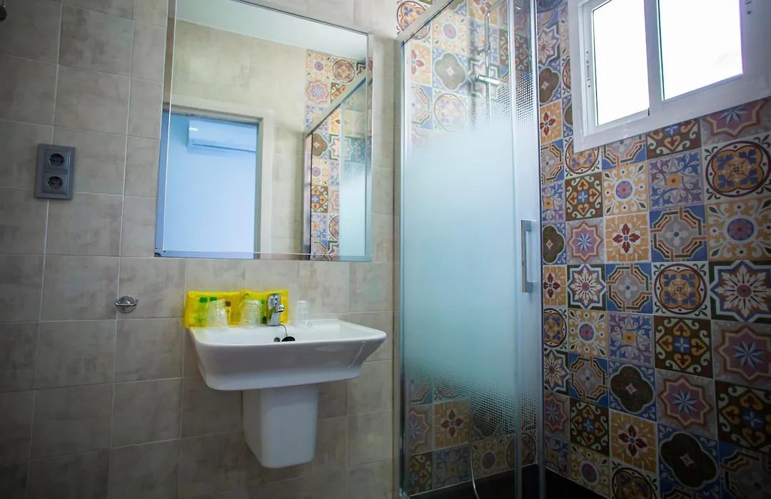 Hotel Bari — Conil de la Frontera · imagen 83