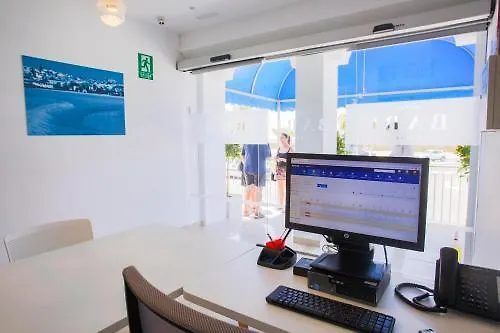 Hotel Bari — Conil de la Frontera · imagen 84
