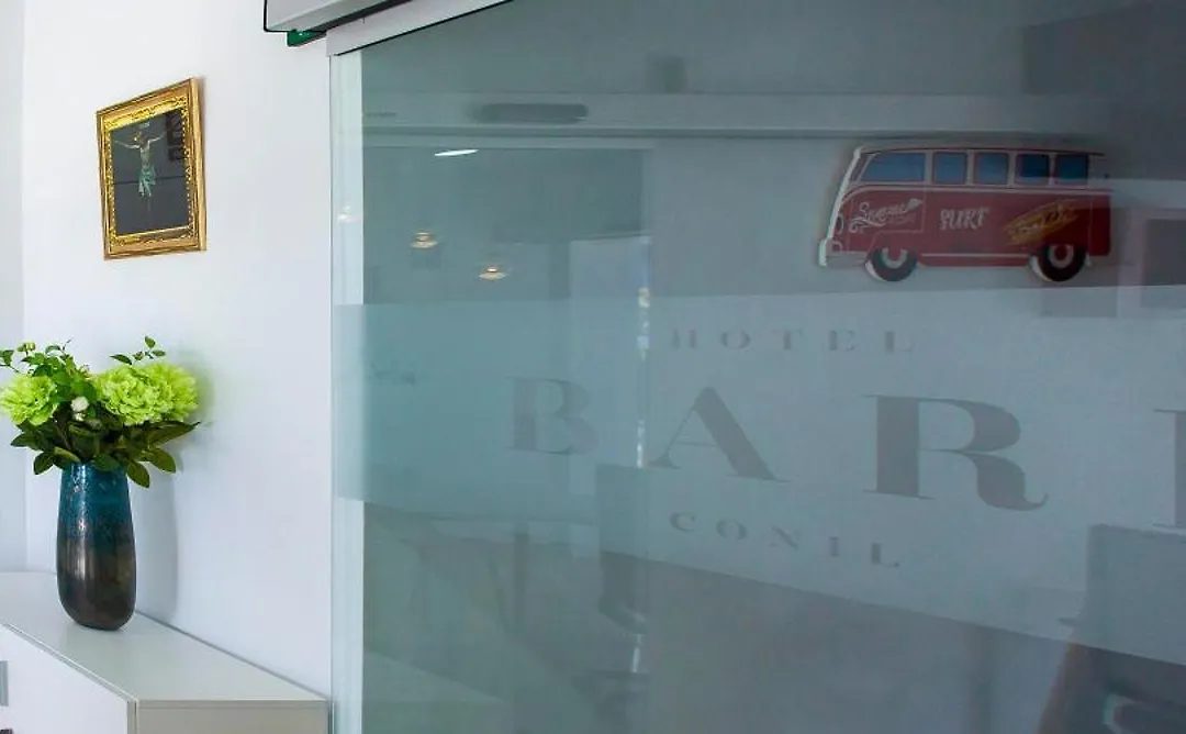Hotel Bari — Conil de la Frontera · imagen 87