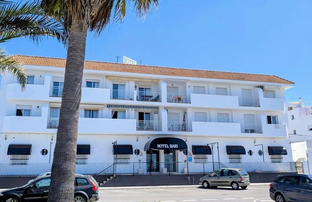 Hotel Bari — Conil de la Frontera · imagen 88