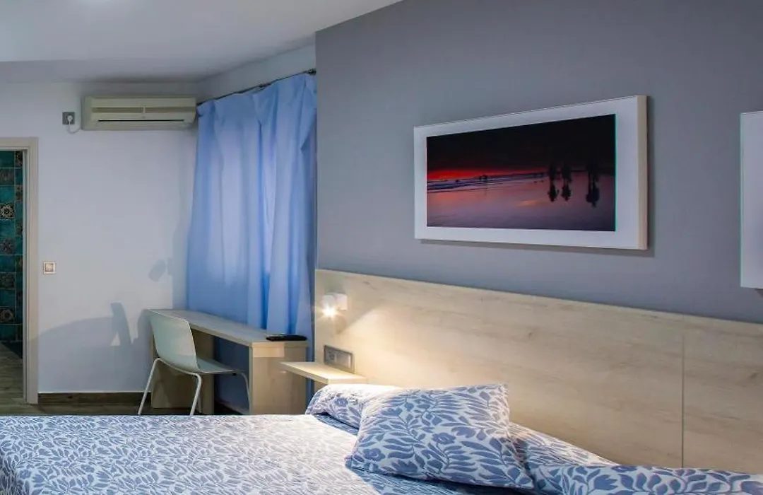 Hotel Bari — Conil de la Frontera · imagen 91