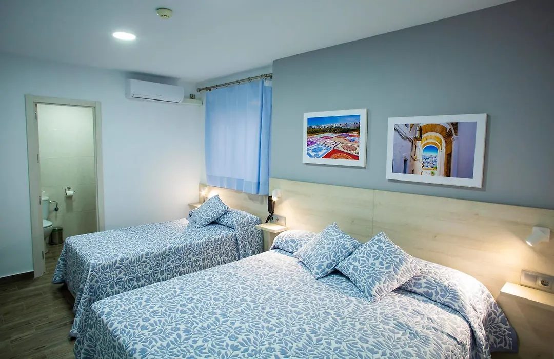 Hotel Bari — Conil de la Frontera · imagen 93