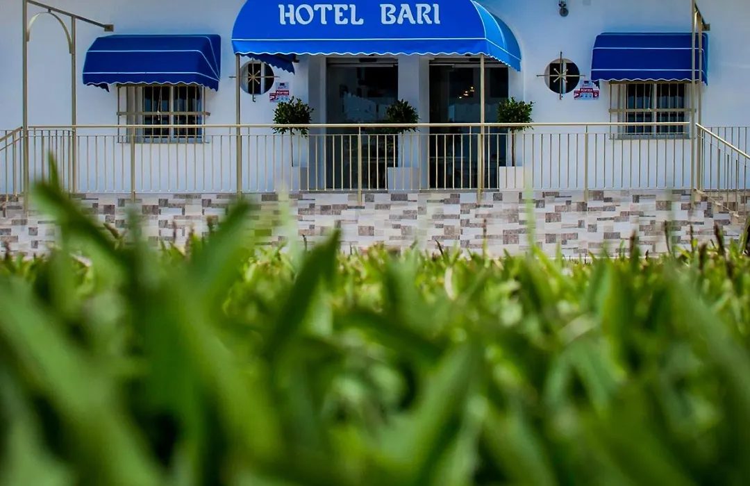Hotel Bari — Conil de la Frontera · imagen 97