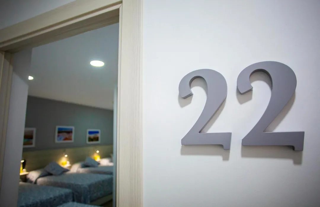 Hotel Bari — Conil de la Frontera · imagen 98