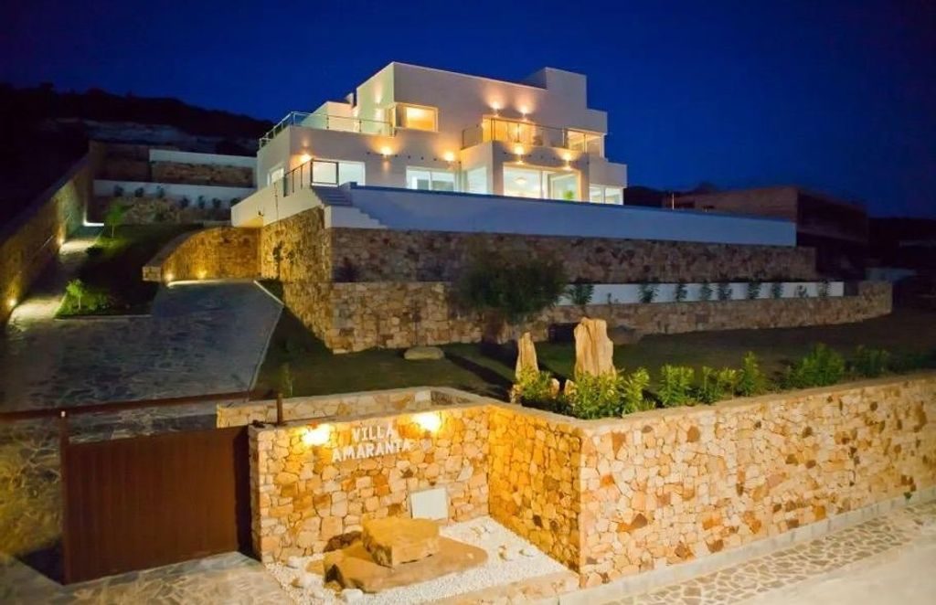 Villa en Zahara de los Atunes — Cádiz