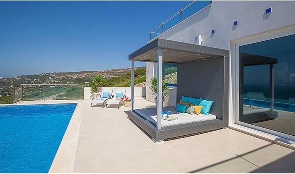 Villa en Zahara de los Atunes — Cádiz · imagen 3