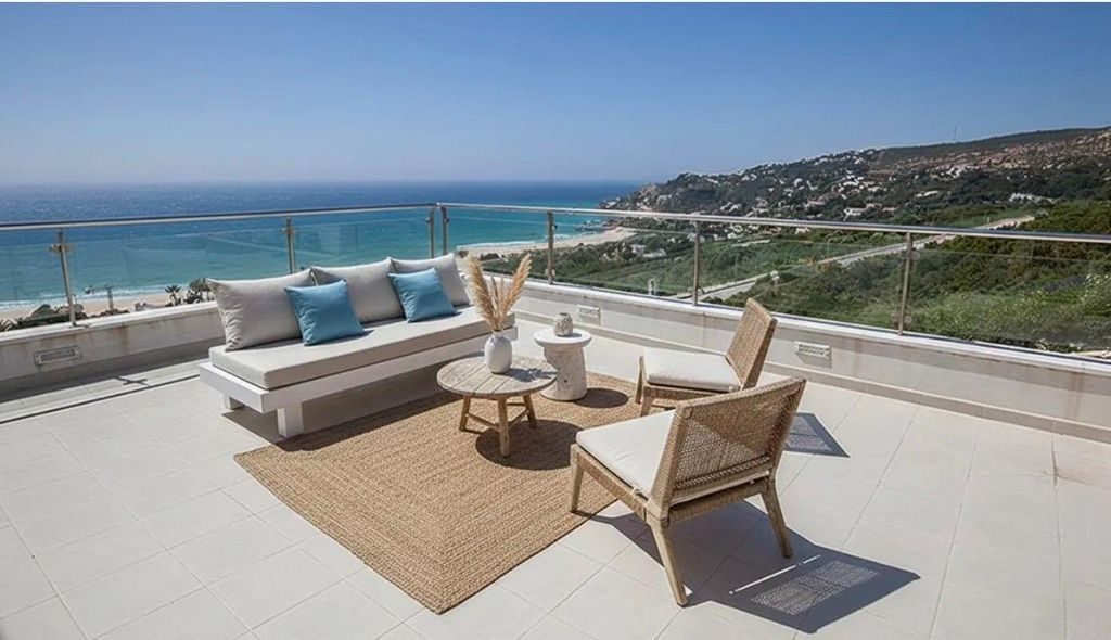 Villa en Zahara de los Atunes — Cádiz · imagen 4