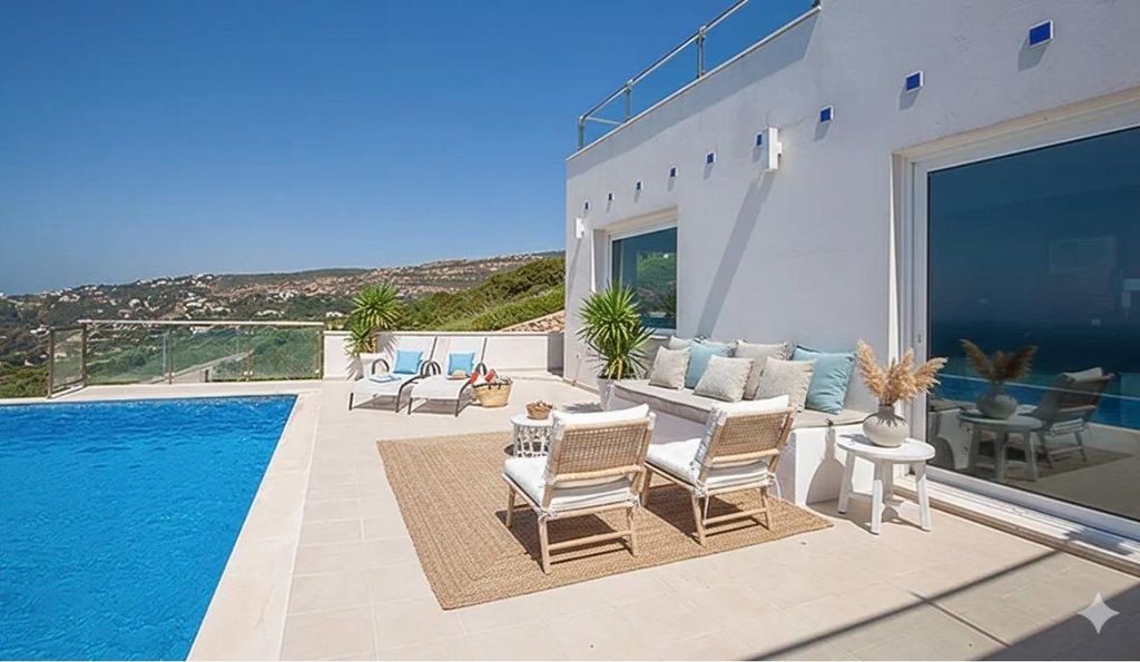 Villa en Zahara de los Atunes — Cádiz · imagen 5