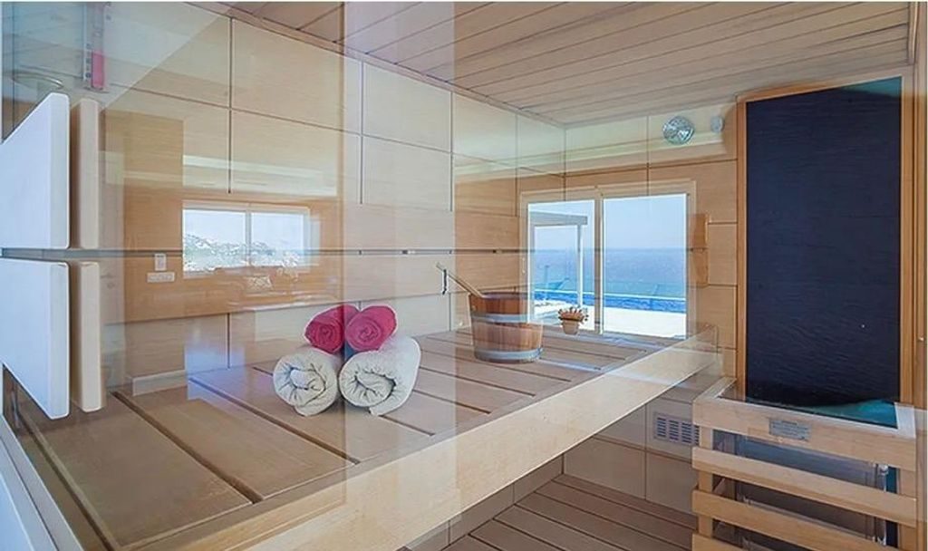 Villa en Zahara de los Atunes — Cádiz · imagen 20